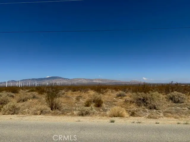 0 Rosamond Boulevard, Rosamond, CA 93560 - #2