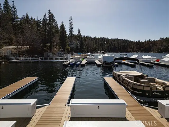 0 Dam 2 slip 3, Lake Arrowhead, CA 92352 - #1
