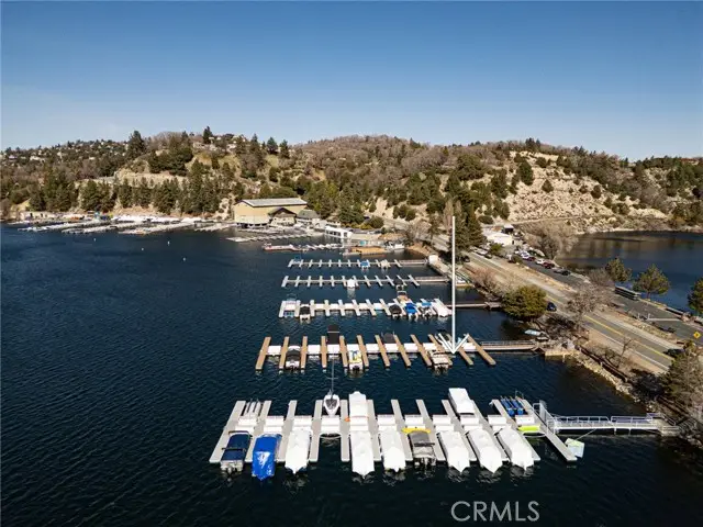 0 Dam 2 slip 3, Lake Arrowhead, CA 92352 - #2