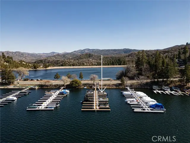 0 Dam 2 slip 3, Lake Arrowhead, CA 92352 - #3