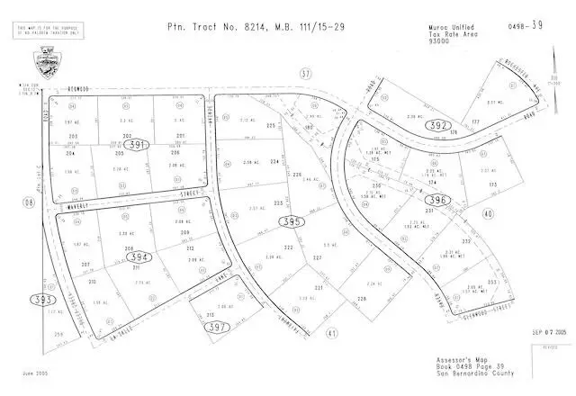 0 Off 395 Hwy, Boron, CA 93516 - Image #3