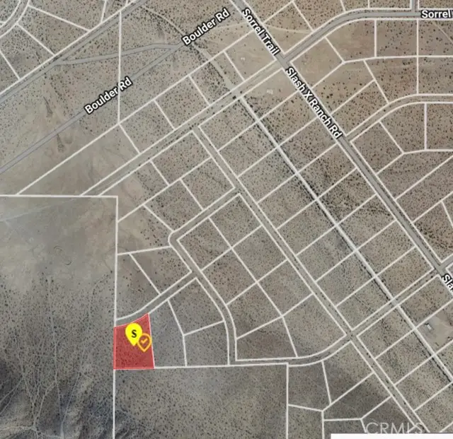 0 Barstow, Barstow, CA 92311 - #1