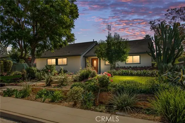 2838 Shenandoah Road, Riverside, CA 92506 - #1