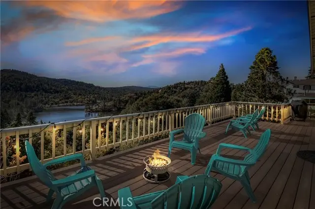 404 Darfo, Crestline, CA 92325 - #1