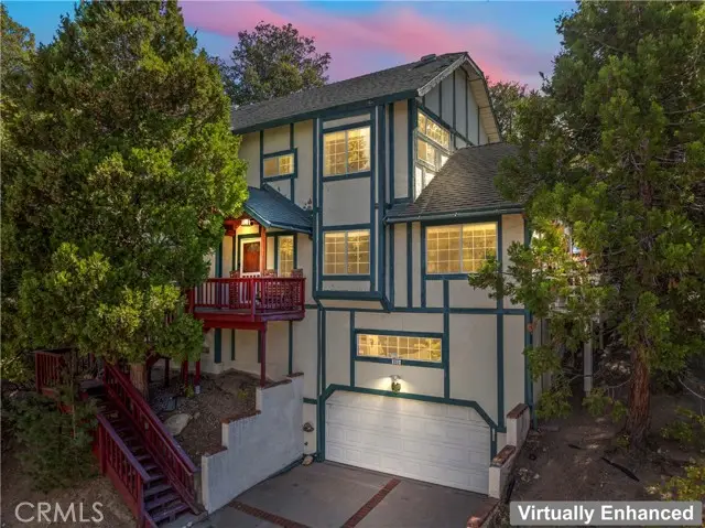 955 Teakwood Drive, Lake Arrowhead, CA 92352 - #1