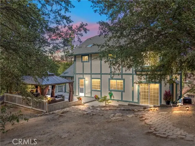 955 Teakwood Drive, Lake Arrowhead, CA 92352 - #2