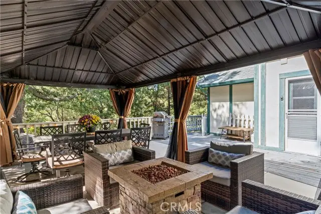 955 Teakwood Drive, Lake Arrowhead, CA 92352 - #3