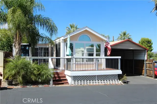 15980 Grand Avenue  #T31, Lake Elsinore, CA 92530 - #1