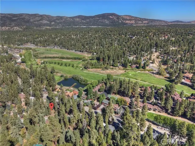 42994 Falls Avenue, Big Bear Lake, CA 92315 - #1