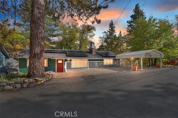 32765 Cougar, Running Springs, CA 92382