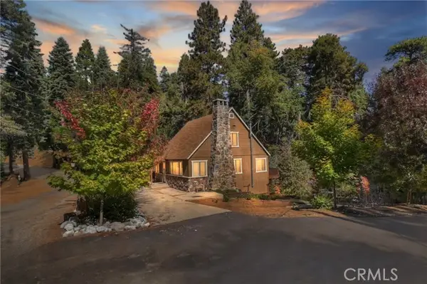 863 Oak Road, Sugarloaf, CA 92386