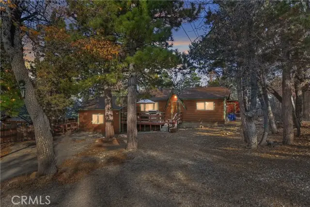 811 Leonard Lane, Sugarloaf, CA 92386 - #1