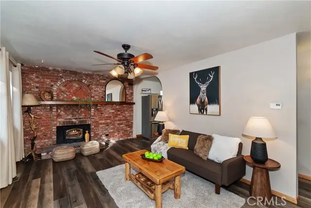 811 Leonard Lane, Sugarloaf, CA 92386 - #3