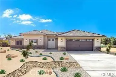 18525 Seaforth Street, Hesperia, CA 92345