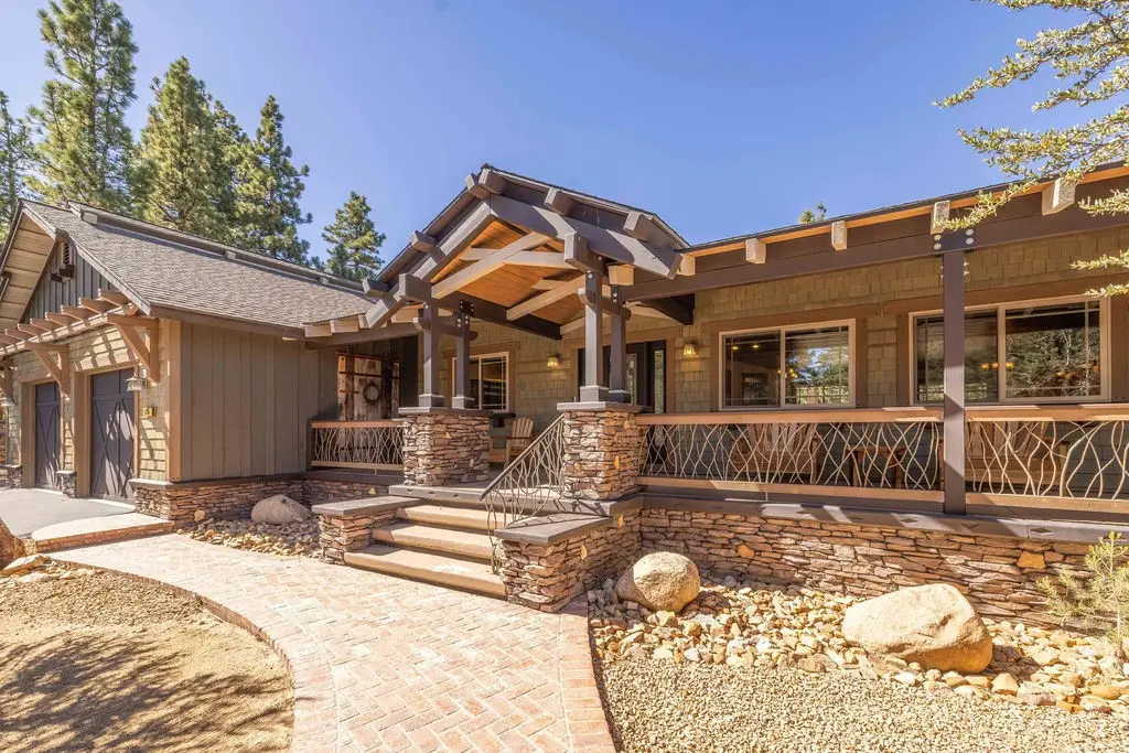 1605 Shenandoah Way, Big Bear City, CA 92314 - #1