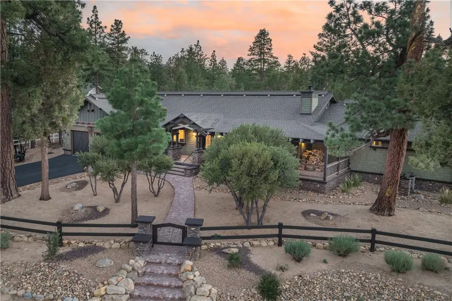 1605 Shenandoah Way, Big Bear City, CA 92314 - #2
