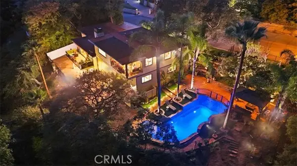 1069 Briarcliff Road, Monrovia, CA 91016