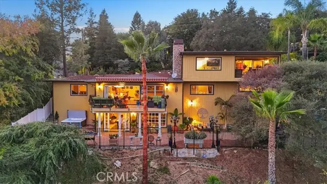 1069 Briarcliff Road, Monrovia, CA 91016 - #2