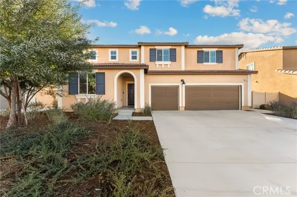 36635 Cordoba Trail, Beaumont, CA 92223