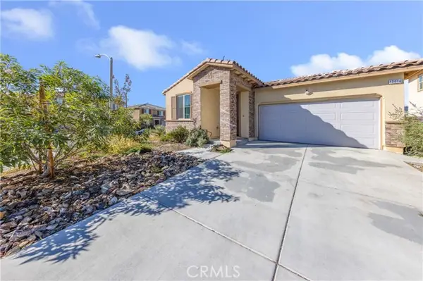 13074 Rosamond Court, Hesperia, CA 92344