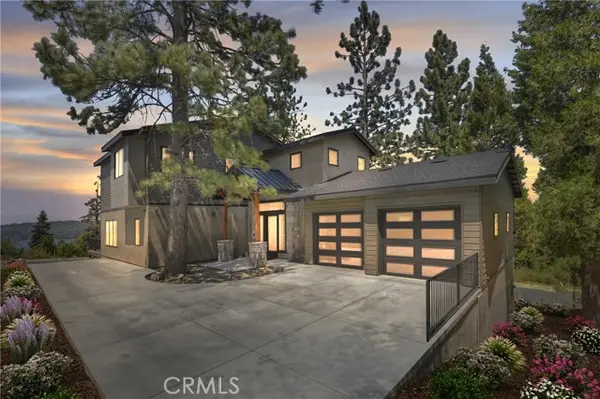 176 Mill Pond, Lake Arrowhead, CA 92352