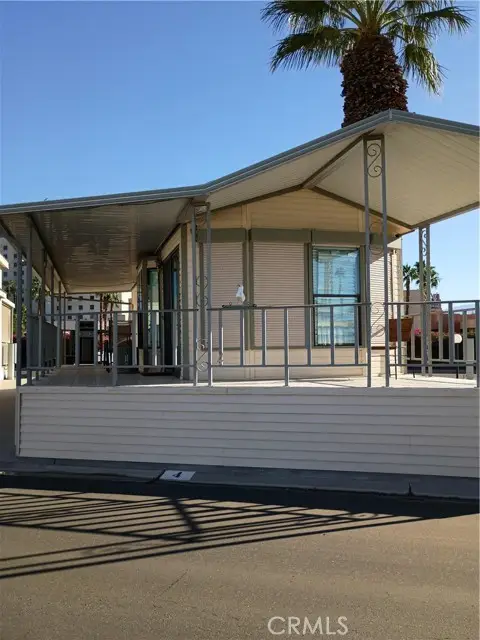 84250 Indio Springs Parkway  #4, Indio, CA 92203