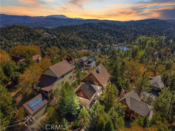 26589 Amador, Lake Arrowhead, CA 92352