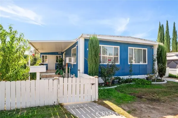 5800 Hamner  #416, Mira Loma, CA 91752