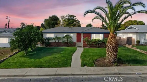 2195 Spencer Avenue, Pomona, CA 91767