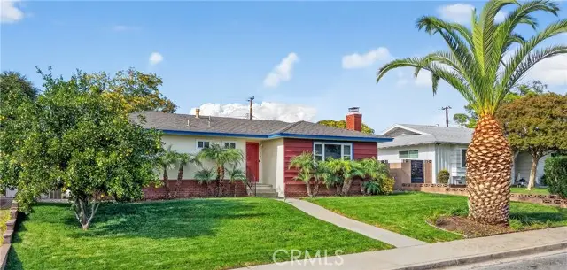 2195 Spencer Avenue, Pomona, CA 91767 - #2