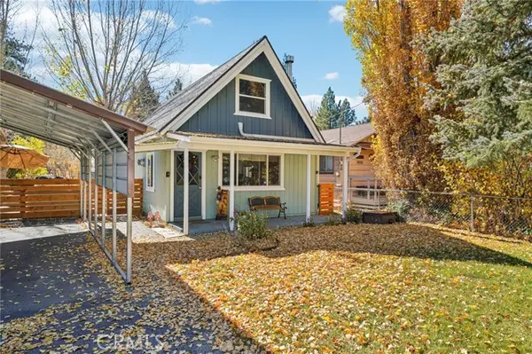 1026 Country Club, Big Bear City, CA 92314