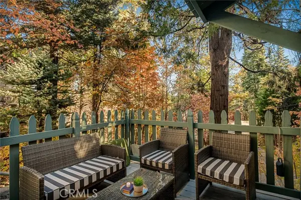 265 Flower, Lake Arrowhead, CA 92352