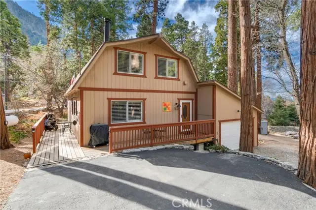 40300 Valley Of The Falls, Forest Falls, CA 92339 - Image #2