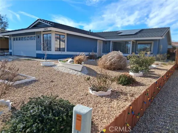 15472 Mesquite, Victorville, CA 92394