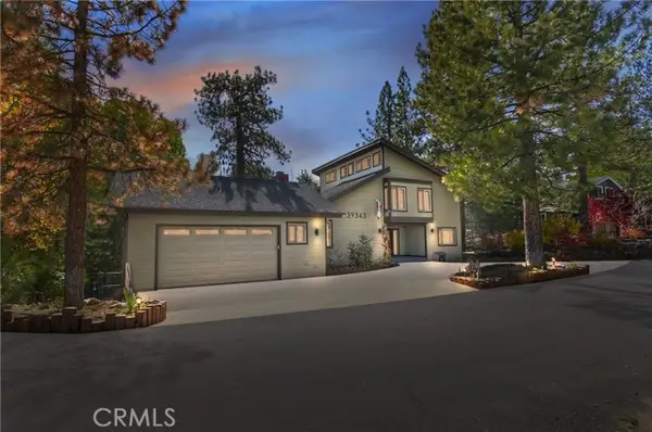 39343 Aurora, Big Bear Lake, CA 92315