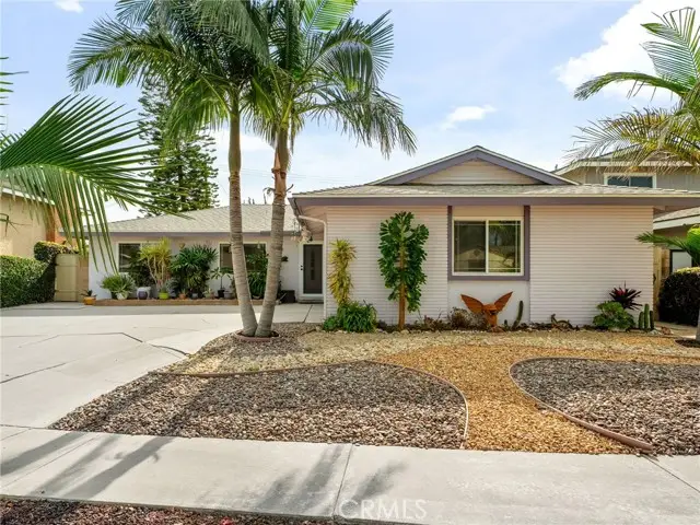 15750 Hillgate, La Mirada, CA 90638 - Image #1