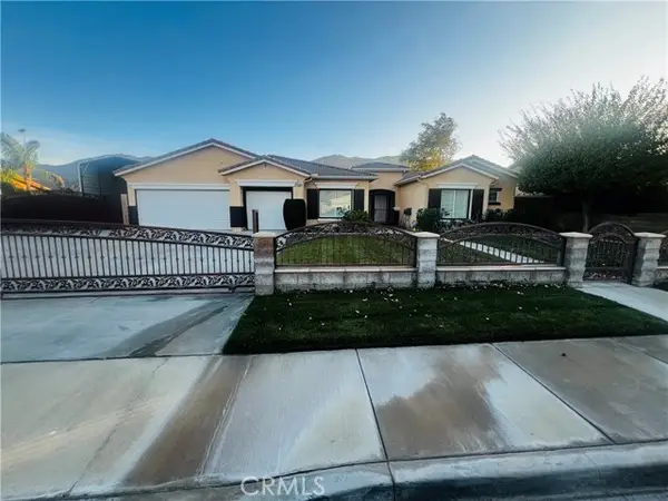 1496 Bryan, Banning, CA 92220