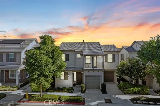 15993 Huckleberry Avenue, Chino, CA 91708 - #2