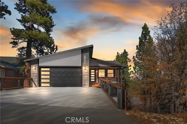 1408 Klamath, Big Bear City, CA 92314