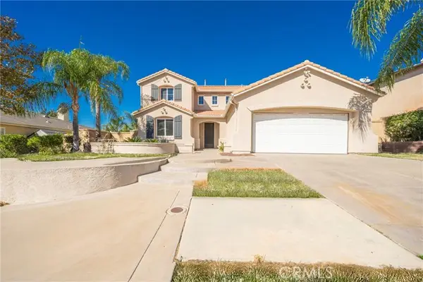 28418 Saddlecrest Street, Menifee, CA 92585