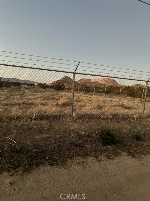 0 GIBBS, Mojave, CA 93501