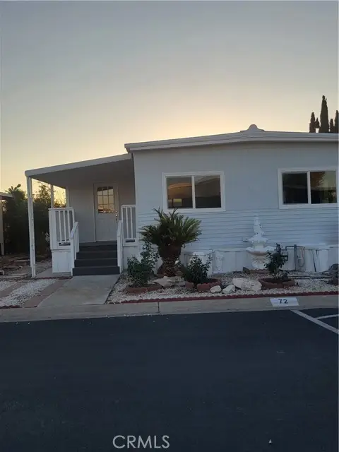 3700 BUCHANAN  #72, Riverside, CA 92503 - Image #1