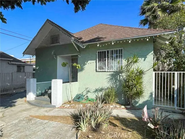 4416 Crocker, Los Angeles, CA 90011 - Image #2