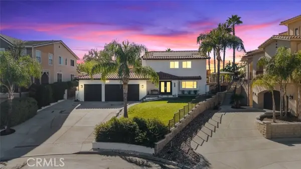 22511 Cascade, QUAIL VALLEY, CA 92587