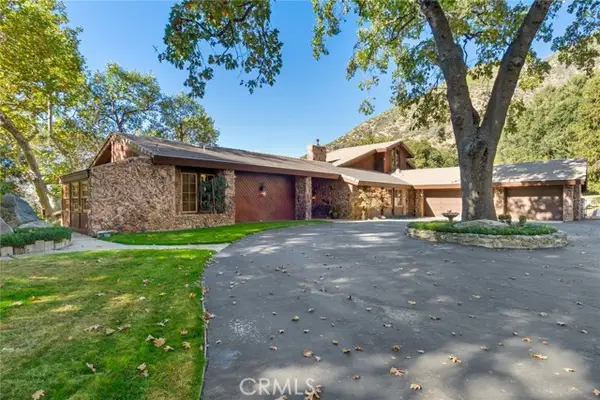 39292 Oak Glen Road, Yucaipa, CA 92399