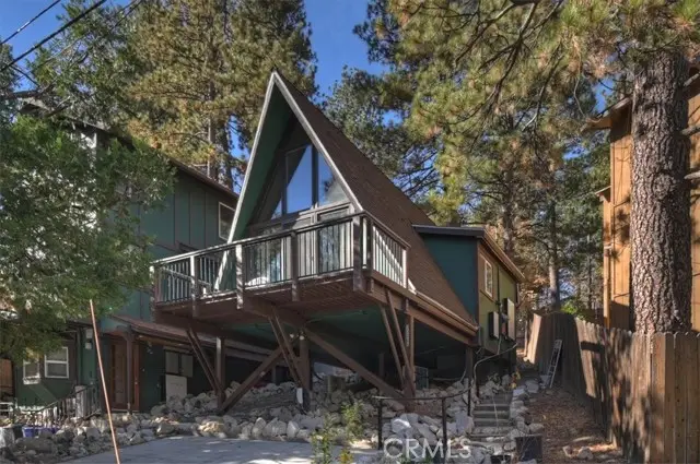 33005 Arrowbear, Running Springs, CA 92382 - Image #1