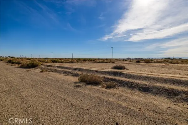 2537 Aberdeen Drive, Thermal, CA 92274