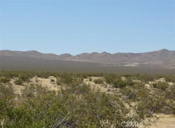 0 0655-011-33-0000 Danby Road, Essex, CA 92332