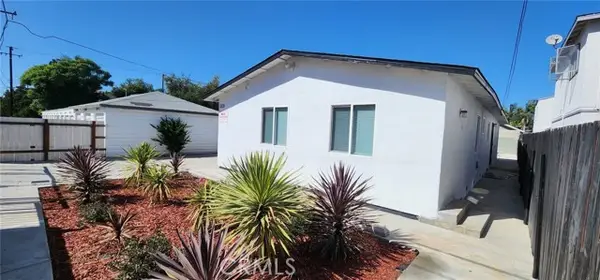 1221 Ross, Santa Ana, CA 92701