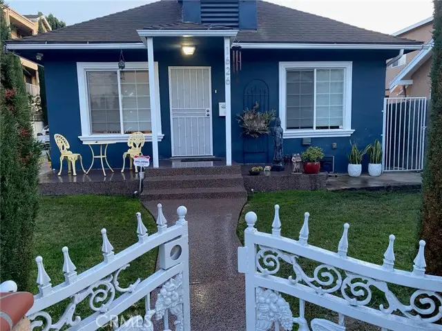 1626 6th, Long Beach, CA 90802 - Image #2